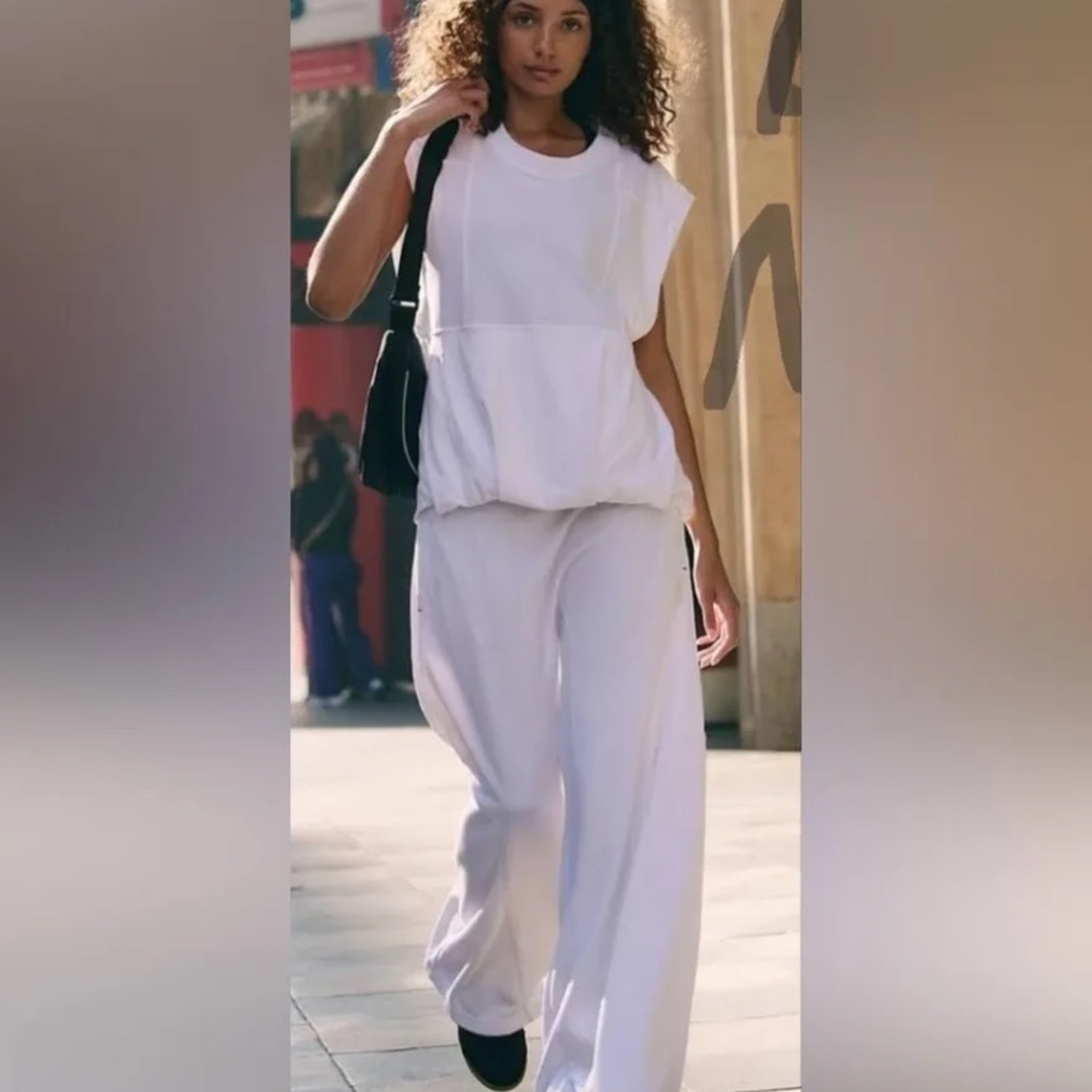 Free People Movement New Set